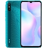 Смартфон Xiaomi Redmi 9A 4.128 ГБ, зеленый